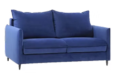 Зображення дивану як приклад розрахунку вартості