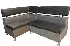 Очищений кухонний куточок у місті Луцьк